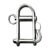 Ronstan Halyard Shackle – 4.8mm (3/16″) Pin – RF1032