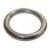 Ronstan Welded Ring – 6mm (1/4″) Thickness – 38mm (1-1/2″) ID – RF124