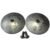 Lenco Sacrificial Anodes – 3-3/4″ – 2 Pack – 15093-001