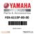 Yamaha – Washer – F0X-6153P-00-00