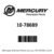 Mercury – Screw – 10-78689