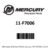 Mercury – Nut (Sold Individually) – 11-F7006