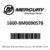 Mercury – Gearcase-comp m8r – 1600-8M0090578