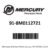 Mercury – Pinion – 91-8M0112721