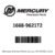 Mercury – Gc 4-5-6 2s 4s l – 1668-9621T2
