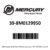Mercury – Ring set-piston – 39-8M0129950
