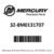 Mercury – Pipe – 32-8M0131707