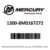 Mercury – Carburetor assy – 1300-8M0167272