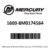 Mercury – Gc silver contra – 1600-8M0174564