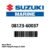 Suzuki – B1 17x35x10 bea – 08123-60037