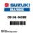 Suzuki – Bolt,oil pump – 09106-06088