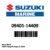 Suzuki – Clip – 09401-14409