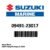 Suzuki – Jet main 117.5 – 09491-23017