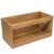 Whitecap Teak Hardcover Book Rack – 62512