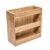 Whitecap Teak Magazine/Utility Rack – 62504