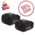 Worx 20V 5Ah Battery Replacement WA3520 – 2 Pack