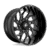 RUNNER 22X12 8X170 125.1 NBL -44MM