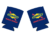 Sunoco Race Fuels Koozie – Blue