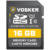 SD card 16GB