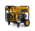 DEWALT 10000 / 8000-Watt Electric Start Gas Powered Portable Generator w/Idle Control, GFCI Outlets – Factory Reconditioned