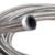 Stainless Steel Braided Hose (20 Foot Roll)