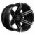 TU T12 24X11 6X139 -45 108 S-BLK BRSH