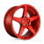 WGR 20X10.5 5X114.3 QL 7.5 72 +45