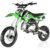 Apollo X15 125cc Manual Dirtbike