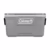 Coleman Classic Series 70-Quart Hard Cooler | Fully Insulated | Keeps Ice Up To 5 Days | Have-A-Seat Lid supports up to 250 lb. | Rock | Cup Holder