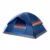Coleman Stranger Things™ 4-Person Dome Tent – Blue Stripe | 9×7 ft