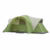 Coleman Montana 8-Person Tent – Palm Green | Spacious & Weatherproof