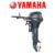 Yamaha 9.9HP Portable Outboard High Thrust T9.9LWHB