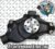 Circulation Water Pump (Fits GM 5.0 305, 5.7 350, 6.2 383)