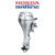 Honda 20HP Portable Outboard BF20D3SRT