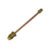 Copper Pigtail POL x 1/4″ Inverted Flare