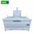 Double-wall Carbon Steel Self Bunded Fuel Oil Ibc Gasoline Petrol Tank Diesel Cube Tank