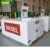 Double Walled Self Bunded Fuel Oil Tank 2000 Liter