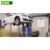 ELV Inground Recycle Car Lift