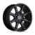BR GLAMIS 17X9 8X165 -12 122 M-BLK