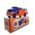 Gulf 1953 Ford Tanker Coin Bank