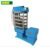 Gym Rubber Tile Making Machine