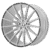 ABL14 20X10.5 5X120 BRUSHED SLV 38MM