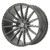 ABL14 20X10.5 5X115 M-GRAPHITE 20MM