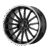 ABL24 20X10.5 5X130 G-BLK CHR LIP 25MM