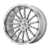 ABL24 20X10.5 5X115 BRUSH SLV CHR LIP 20