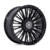 PREMIER 24X10 6X135/5.5 100 +30 G-BLK