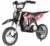 Hiboy Dk1 Electric Dirt Bike Red