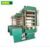 High Pressure Rubber Tile Making Machine