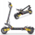Foldable 48v 2400w Dual Motor Scooter