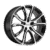 P5A 19X8 5X110 72.1 +40 G-BLK-MACH